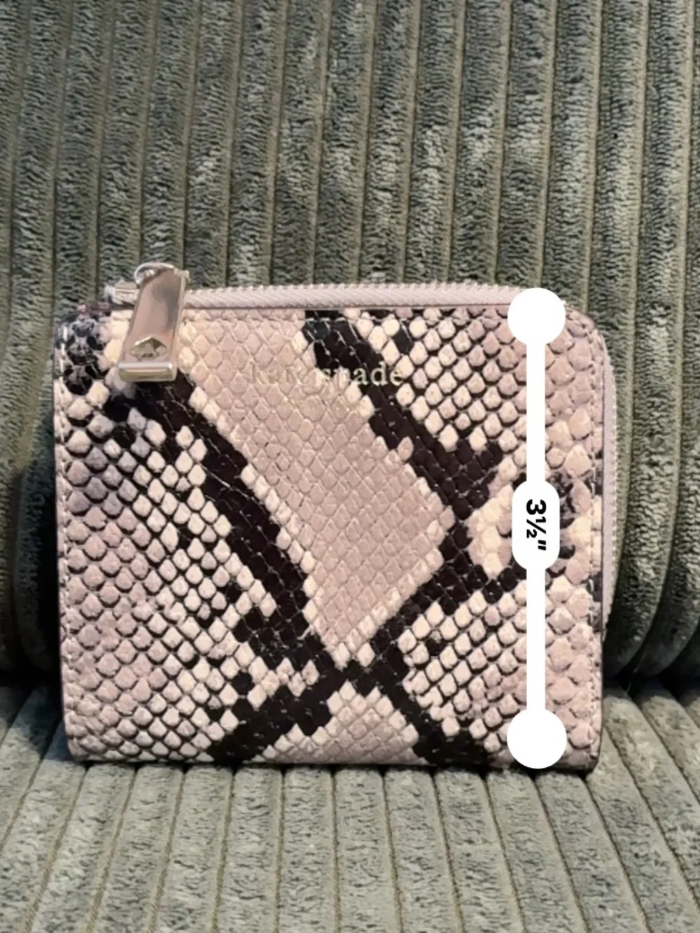 Kate Spade Bifold Wallet
